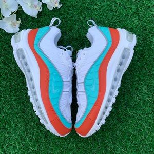 wmns air max 98